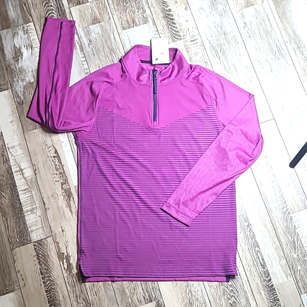 Nike Quarter Zip Dri-fitadv